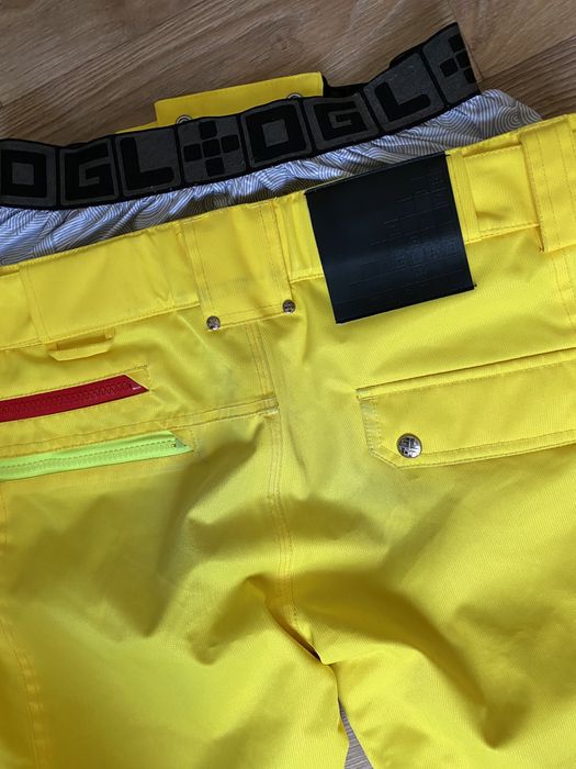 Штани STL лижні/сноуборд