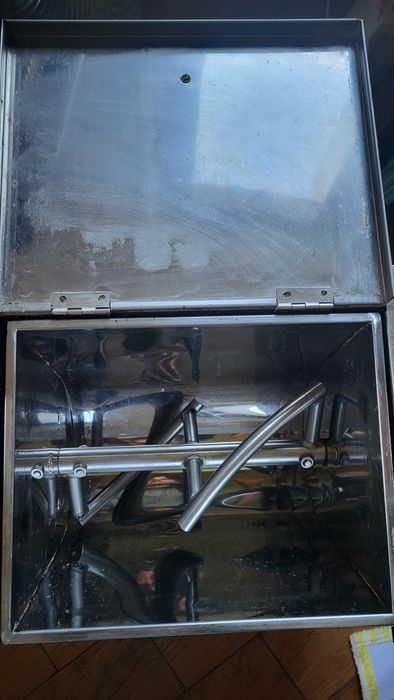 Тістоміс/фаршоміс