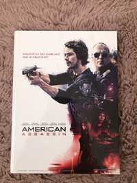 film american assasin