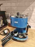 Ekspres kolbowy DeLonghi ECO 310.B