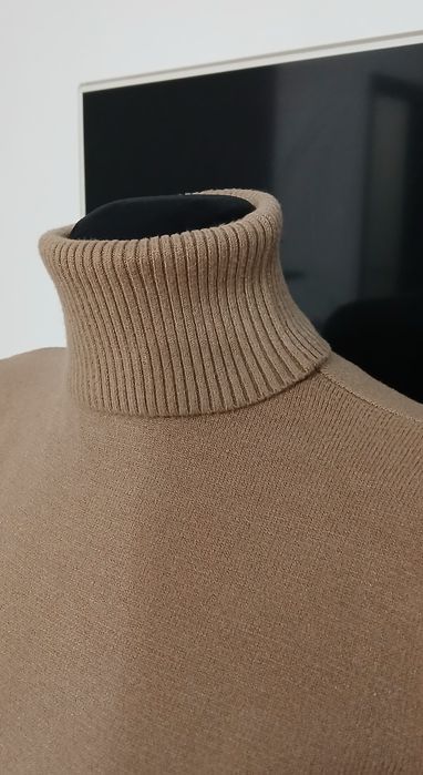 Водолазка -гольф розмір S,М.