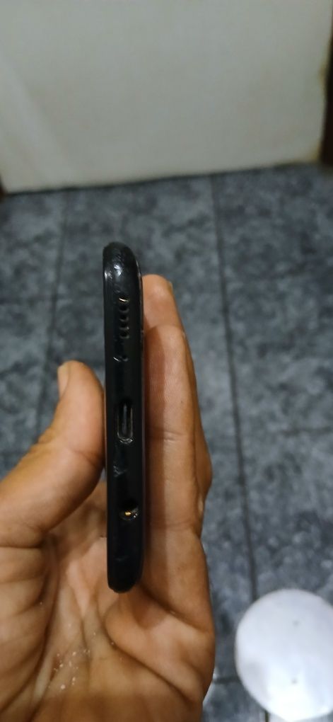 Samsung a50 novo ler discrição