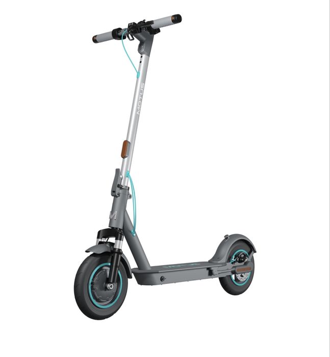 Hulajnoga Elektryczna Motus Scooty10 lite Gen6 350w FV23%  Nowa