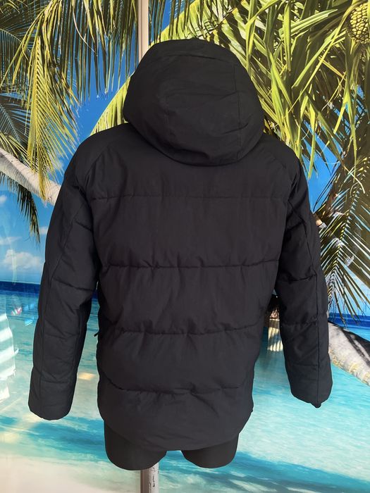 Ocieplana Rewelacyjna kurtka Carhartt