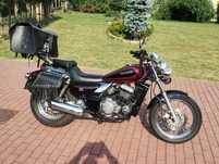 Kawasaki EL 250/125 kat. B. A1