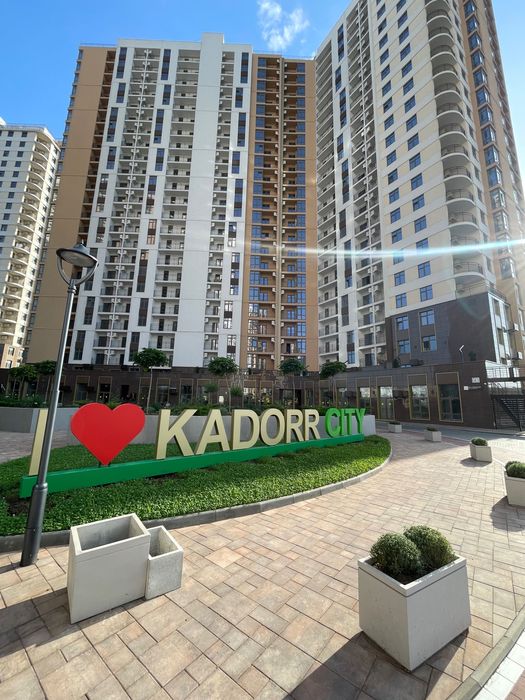 Ремонт‼️ Продам 1-комнатную квартиру в ЖК 65 Жемчужина на Краснова!