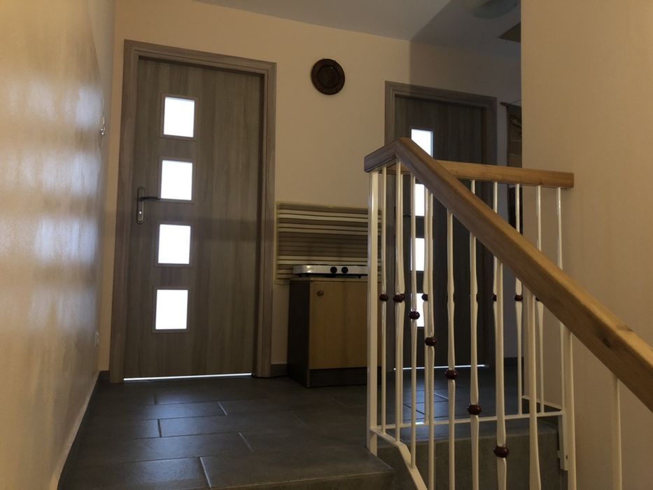 Agroturytyka „Nad wodą” Nielisz