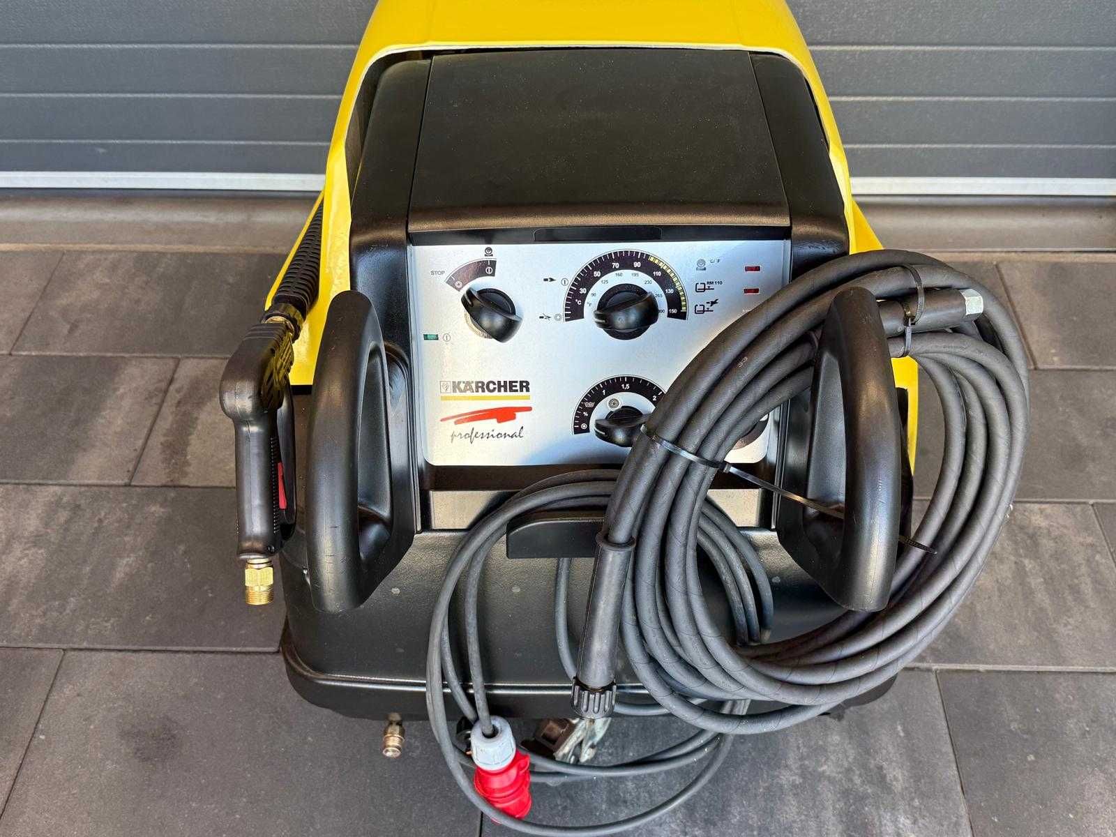 Karcher HDS SUPER - Myjka Ciśnieniowa