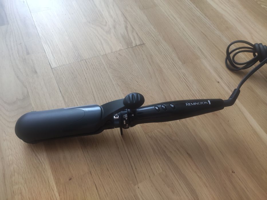 Стайлер, плойка, утюжок Remington S8670