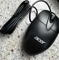 Nowa myszka do komputera usb marka Acer