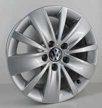 16" 5x112 VW FELGI Oryginalne