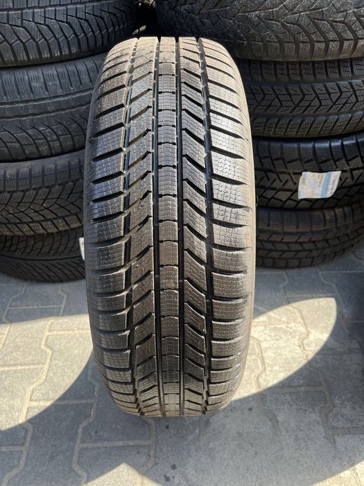 #Opona Continental 235/60/18 pojedynka