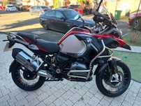 BMW Adventure BMW GS 1200 Adveture