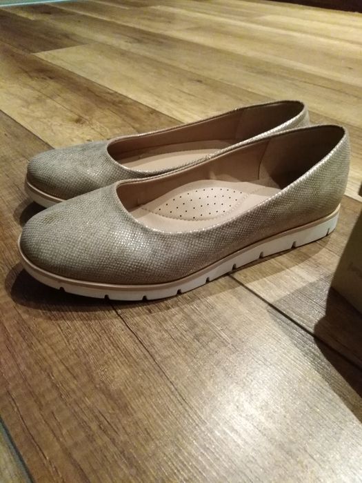 Buty Jenny fairy Jak nowe!