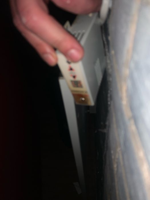 Батареі Електричні