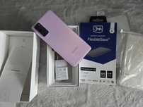Samsung S20 FE 5G 128GB i 6 GB RAM.