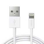 Kabel Usb Do Lightning Choetech Ip0026, Mfi,1.2M (Biały)