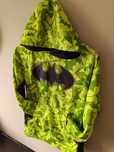 Bluza Batman kangurek kaptur
