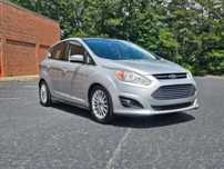 2016 Ford C-MAX Hybrid SEL