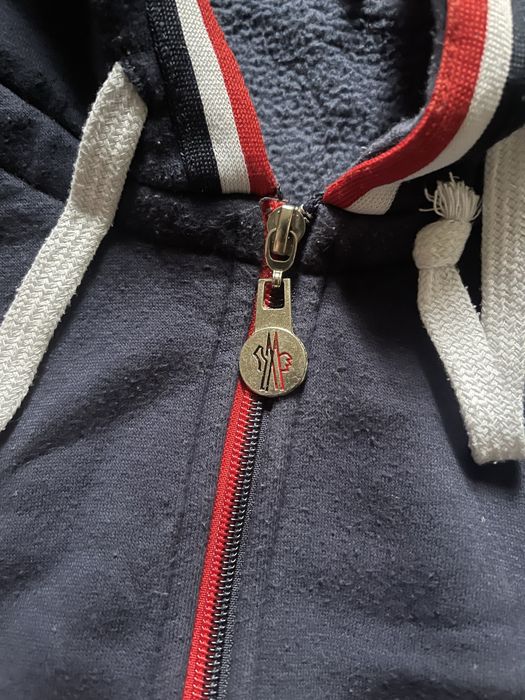 спортивний костюм moncler