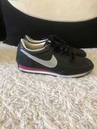 Buty damskie Nike rozmiar 36,5. Orginalne. Stan bdb