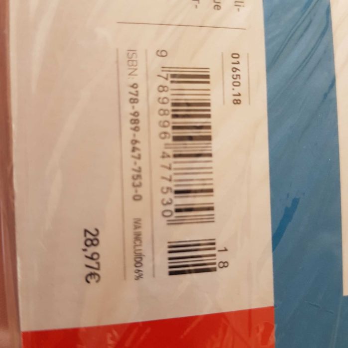 Manual Inglês iTeen 11 (NOVO)