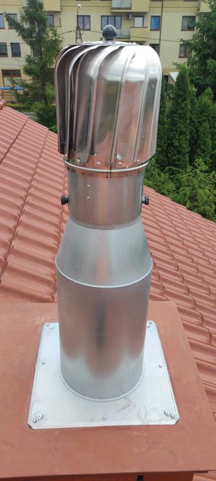 Rekuperacja Wentylacja - Montaż, Sprzedaż, Serwis - Szybkie terminy