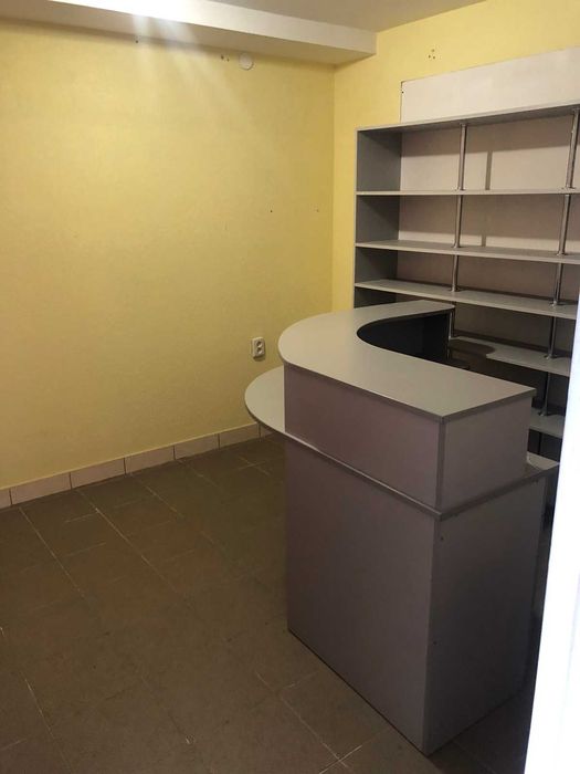 меблі для торгівлі , стіл для рецепціі