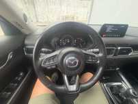 Mazda cx5 165cv 2020
