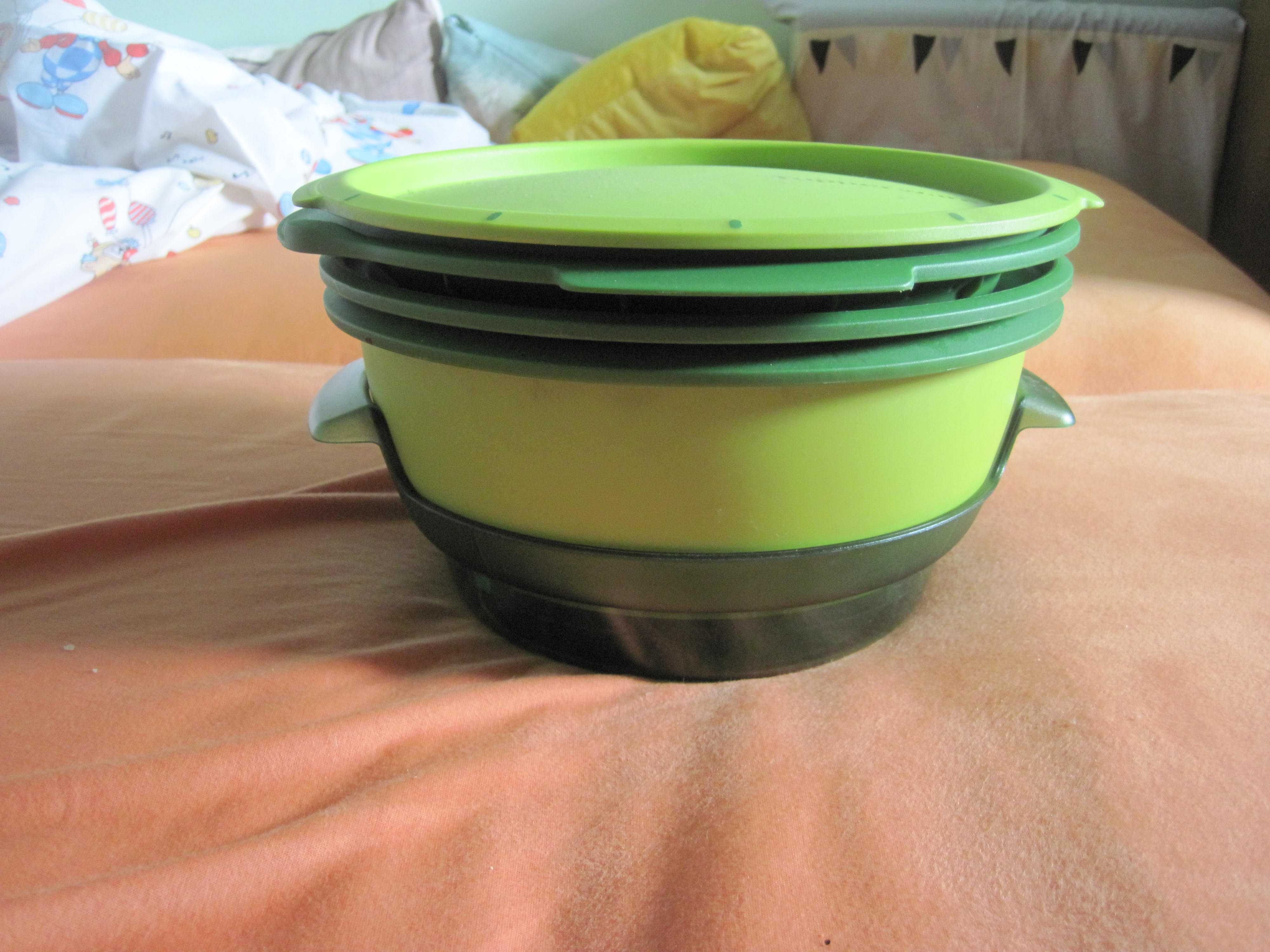 Pojemnik Tupperware Micro Max