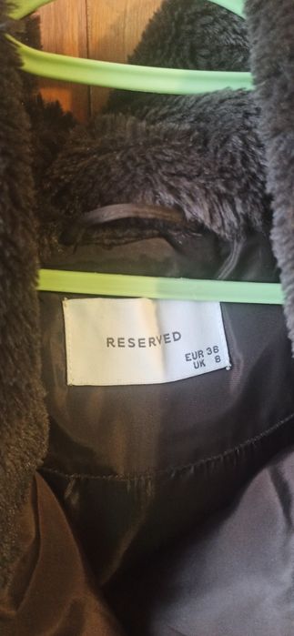 Жіноча демісезонна куртка Reserved