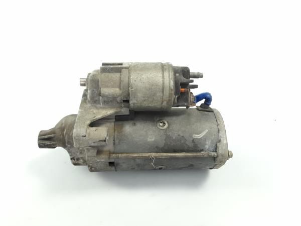 Motor de arranque CITROËN Berlingo Van (B9)
