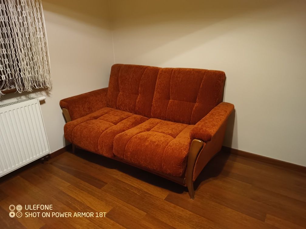 Łóżko rozkładane , sofa , tapczan sprzedam
