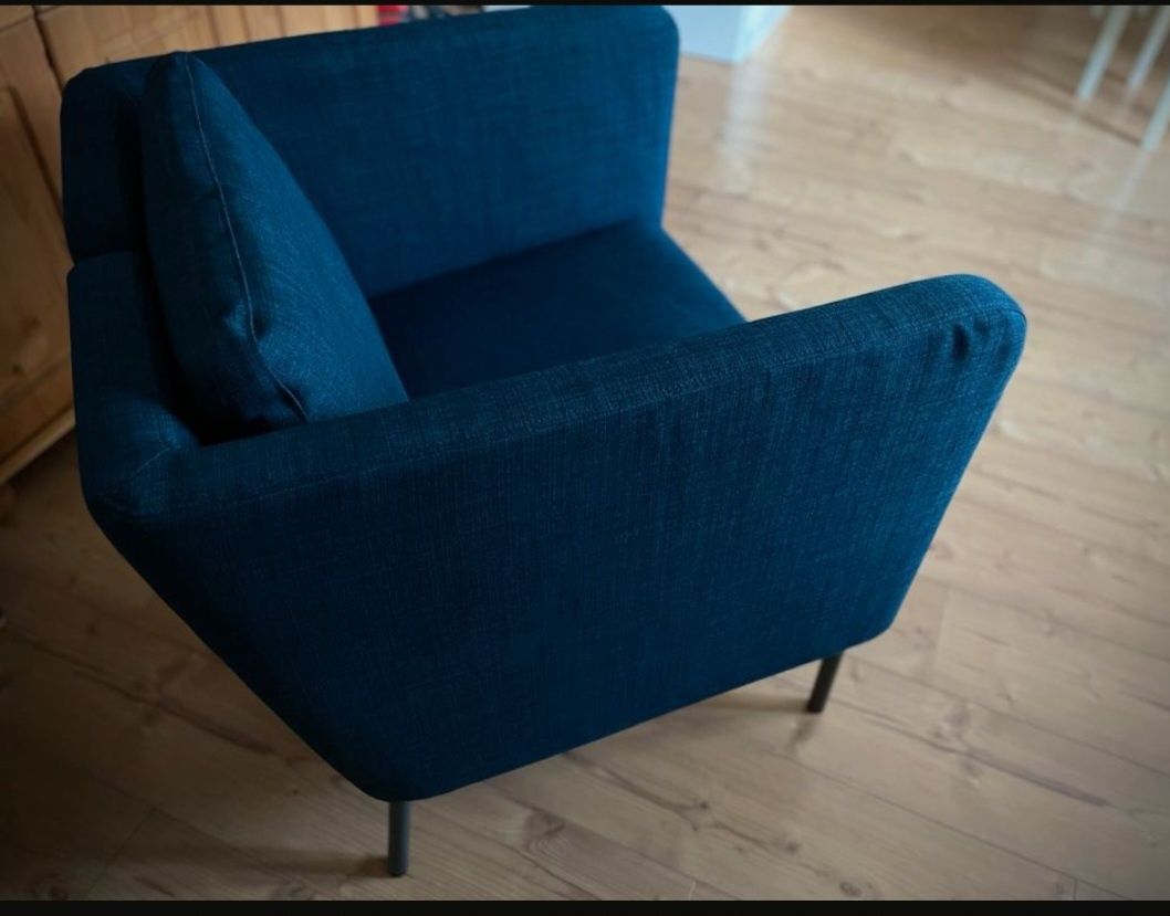 Fotel ikea Ekerö