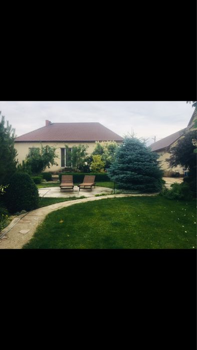 СРОЧНО!.Продам дом у моря Новая Дофиновка