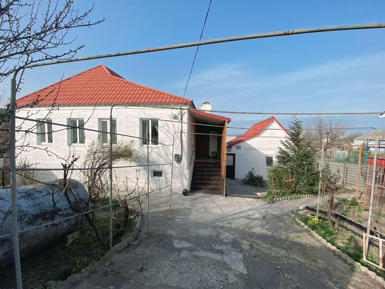 Продам дом 120 м2 в Диевке 2 ул Николая Садовского