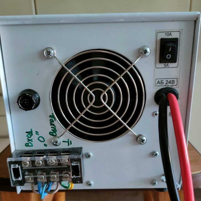 Sinpro 1000-s310 ибп/дбж/инвертор  чистая синусоида