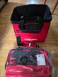 Torba  M hilti oryginalna nowa