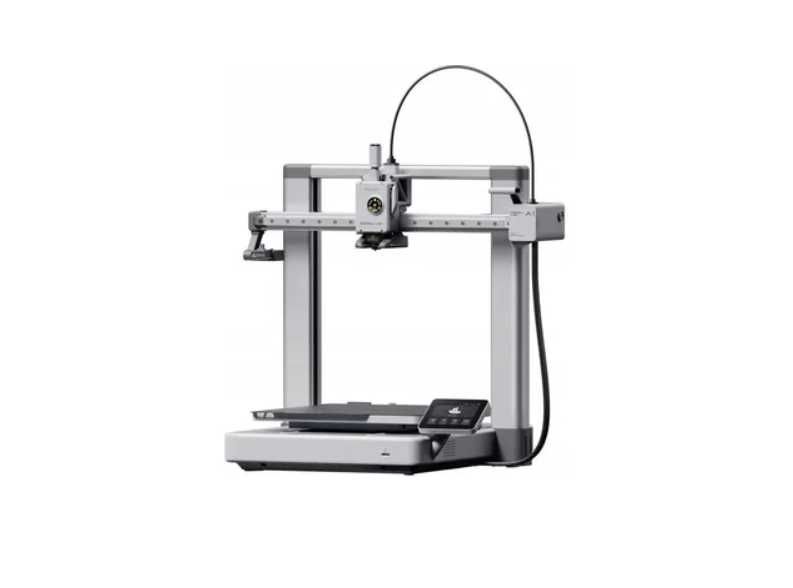 Продам Bambu Lab А1 — ідеальний стан!