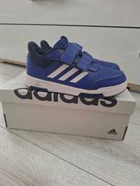 Buty dziecięce Adidas