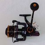Карповая катушка Yumoshi Reelsking 8000.