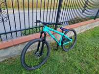 NS Bikes Movement 2 26" rower MTB Dirt | Toothpaste  Stan idealny!