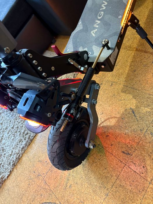 Trotnet eletrica ANGWATT C1 2.0