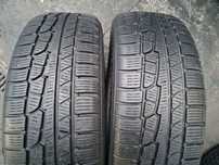 2x NOKIAN WR G2 SUV 235/60R18 6,2mm 2020