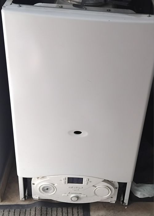 Piecyk gazowy ariston class 24FF