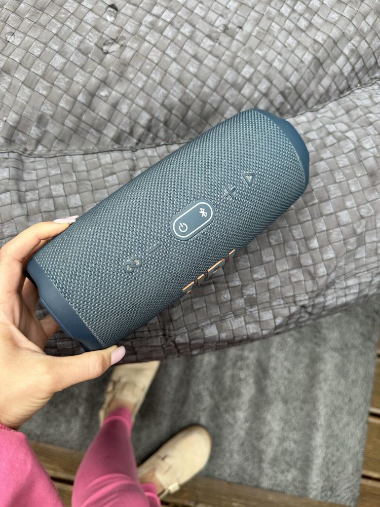 Glosnik JBL Charge 5