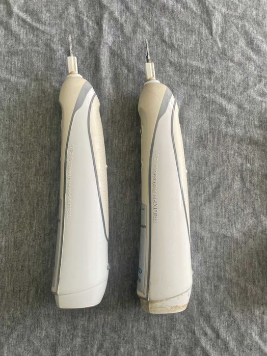 Szczoteczki Oral-B BRAUN TRIUMH