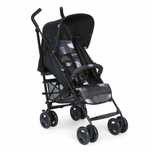 Carrinho London Up (Chicco)