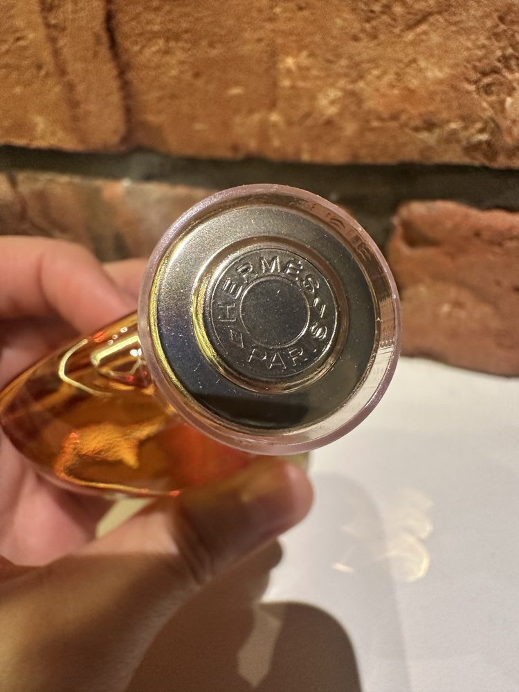 Hermes Elixir des marveilles 50 ml EDP nowe