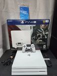 PlayStation 4 Pro 1TB